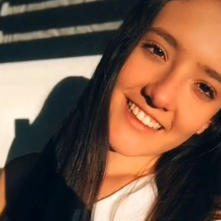 Catalina Maria Mateus